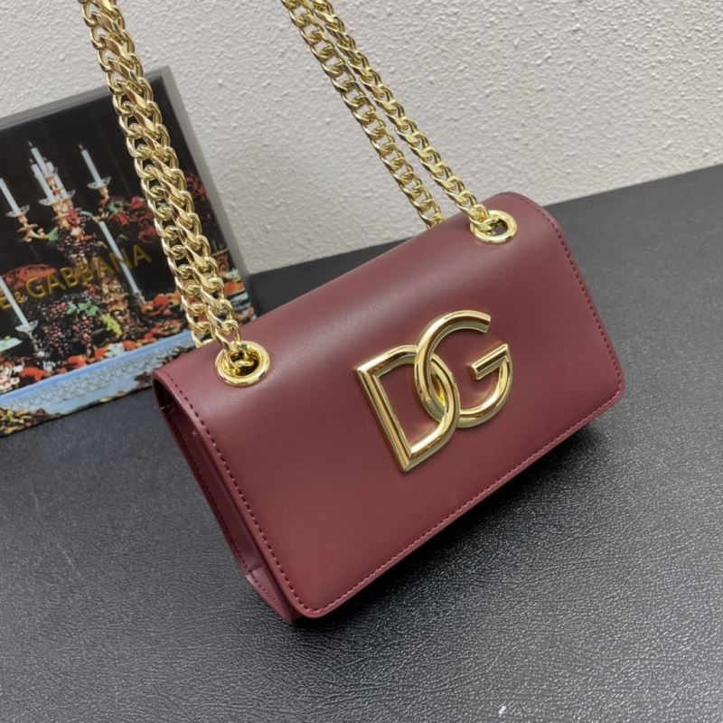 Dolce Gabbana Satchel Bags